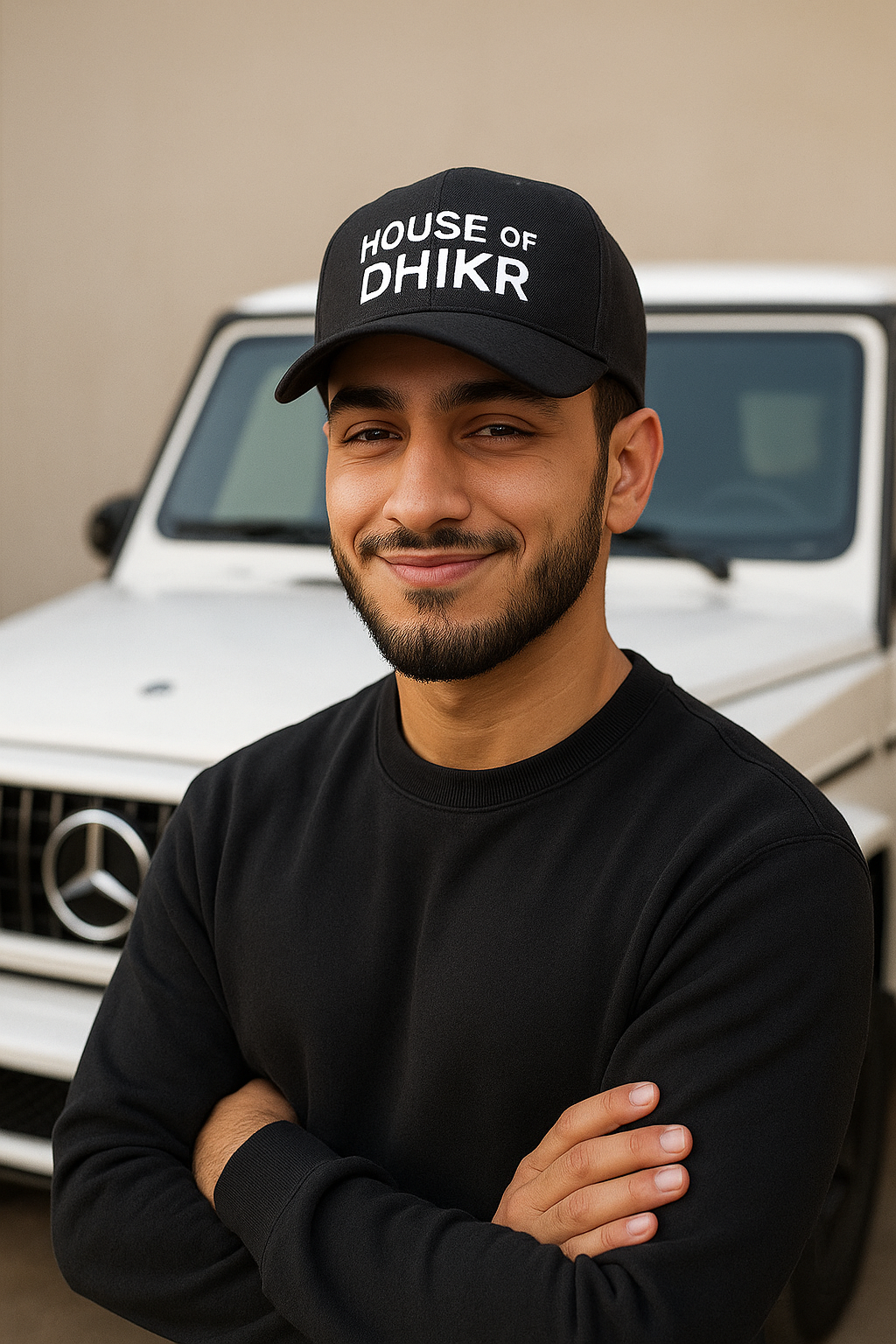 CAPS & HATS